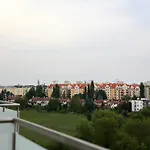 Calamo Park, Apartamenty Z Klimatyzacja