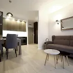 Calamo Park, Apartamenty Z Klimatyzacja
