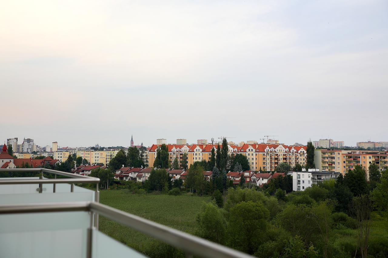 Calamo Park, Z Klimatyzacja Apartment *
