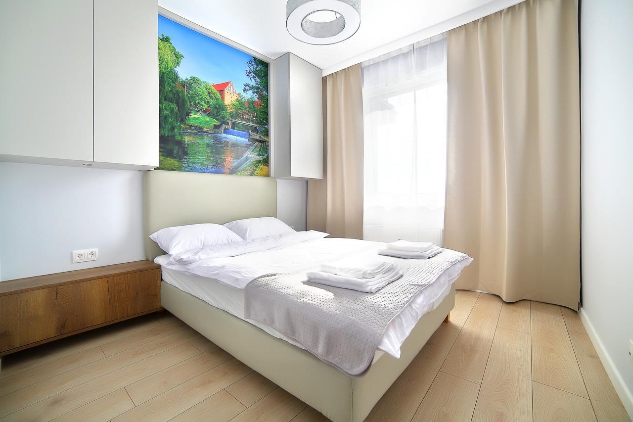 Calamo Park, Z Klimatyzacja Apartment *