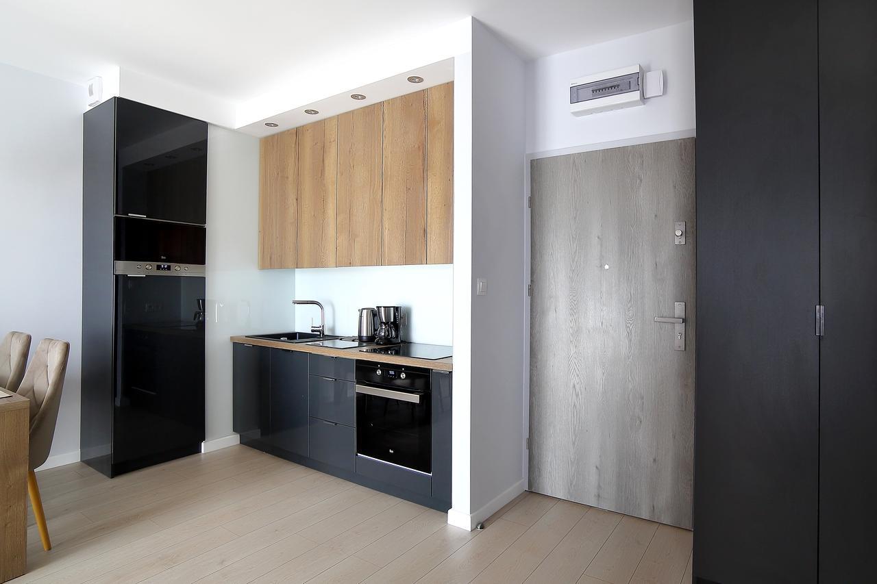 Calamo Park, Z Klimatyzacja Apartment *