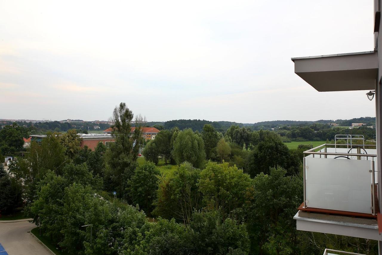 Calamo Park, Z Klimatyzacja Olsztyn (Warmian-Masurian)