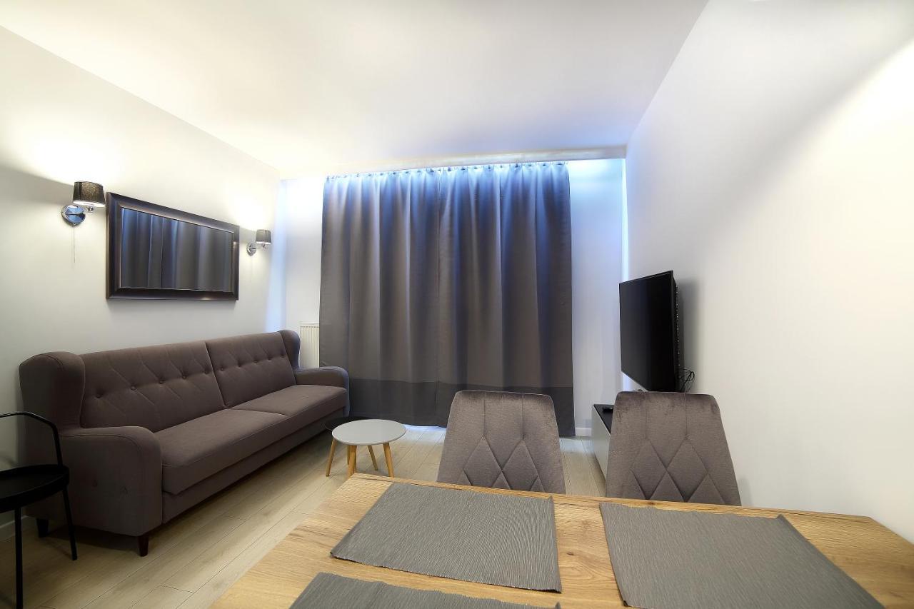 Apartment Calamo Park, Z Klimatyzacja *