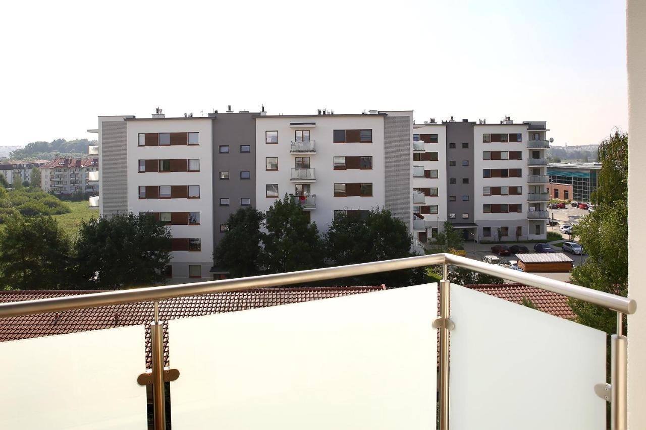 Calamo Park, Z Klimatyzacja *