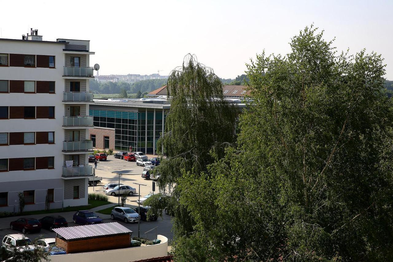 Apartment Calamo Park, Z Klimatyzacja
