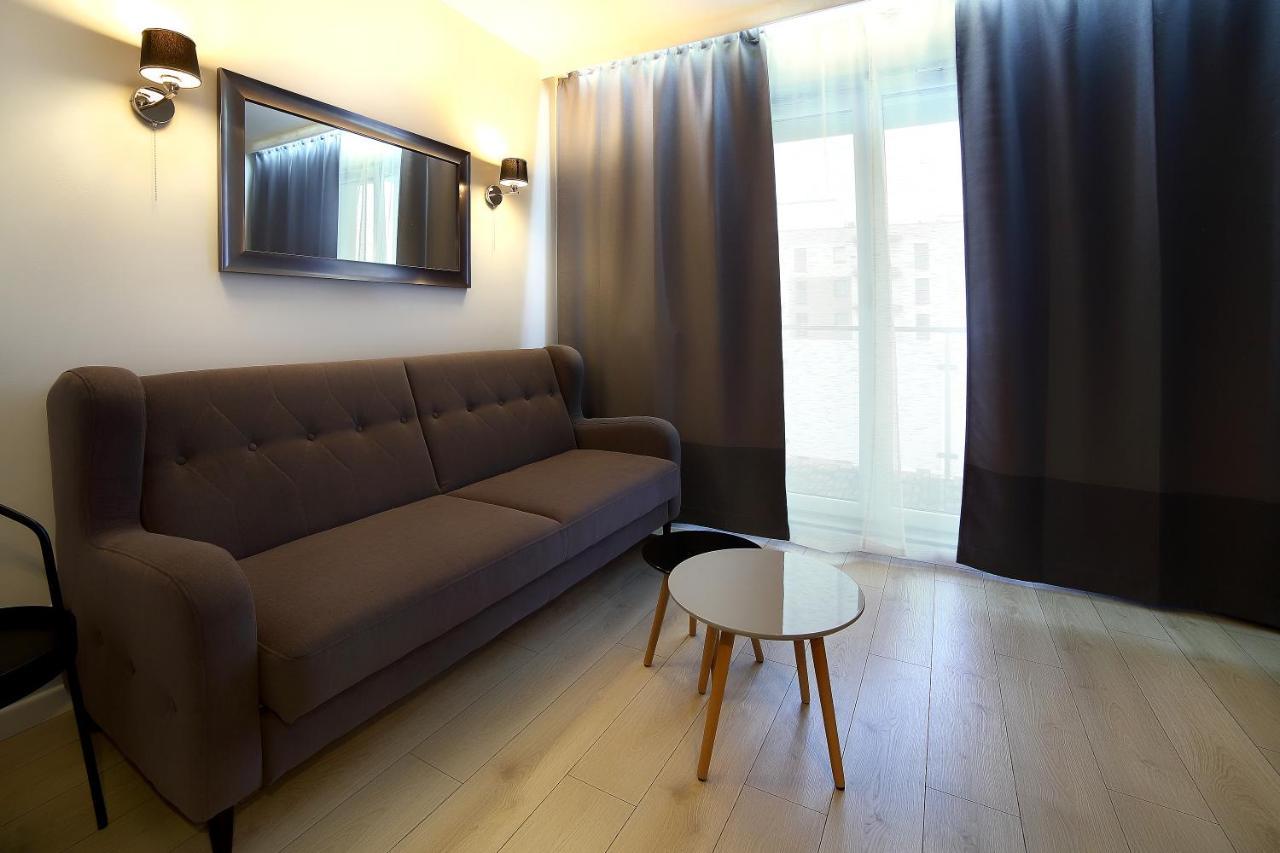 Apartment Calamo Park, Z Klimatyzacja Olsztyn (Warmian-Masurian)