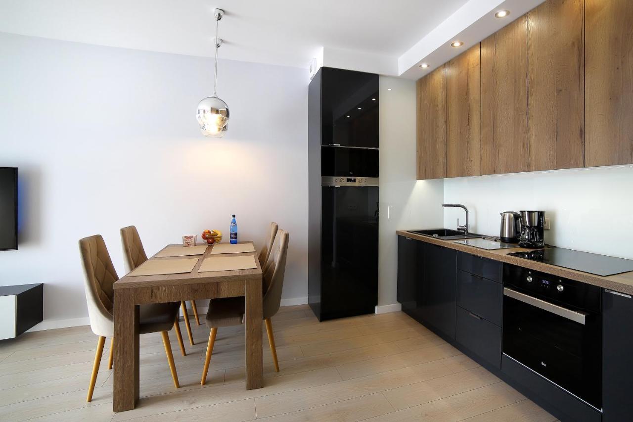 Calamo Park, Z Klimatyzacja Apartment