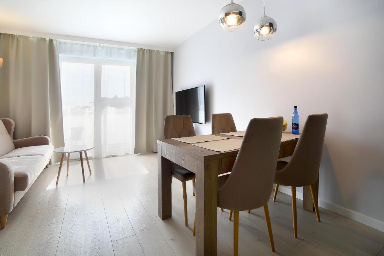 Apartment Calamo Park, Z Klimatyzacja Olsztyn (Warmian-Masurian)
