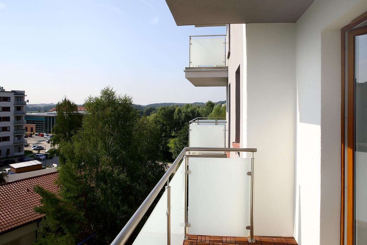 Apartment Calamo Park, Z Klimatyzacja