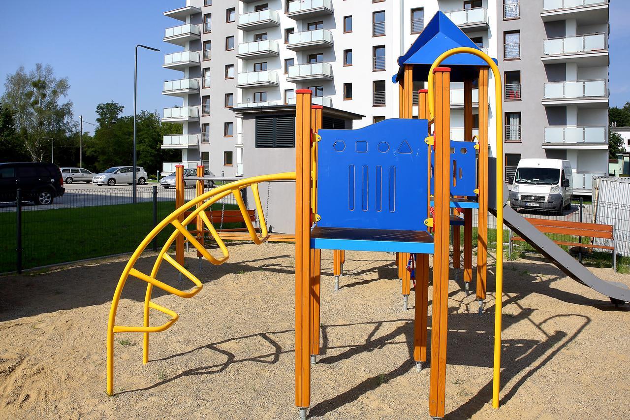 Calamo Park, Z Klimatyzacja * Olsztyn (Warmian-Masurian)