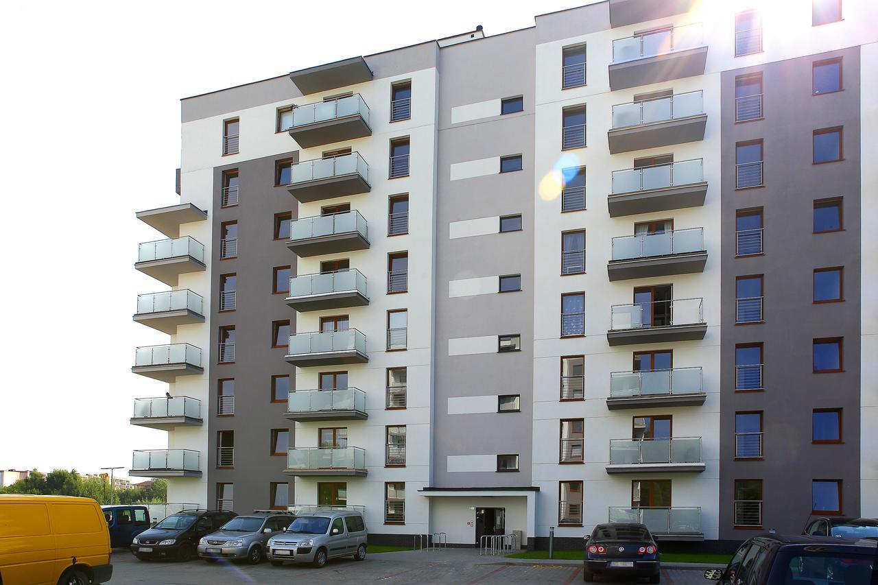 Apartment Calamo Park, Z Klimatyzacja