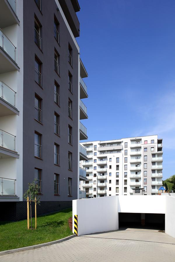 Calamo Park, Z Klimatyzacja Apartment *
